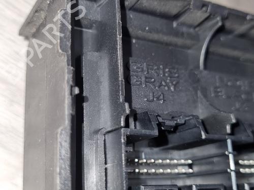Control unit OPEL INSIGNIA A (G09) 2.0 CDTI (68) | BP36262808M11 - Image 4