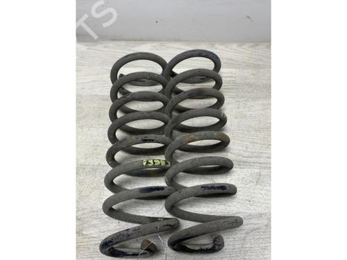 Shock absorber spring DACIA SANDERO 1.6 (BS0D, BS0B, BS0F, BS0H) | BP27183024C152 