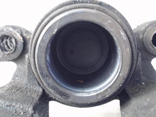 Right front brake caliper RENAULT CLIO IV (BH_) 0.9 TCe 75 (BHNP) | BP25619176M104 