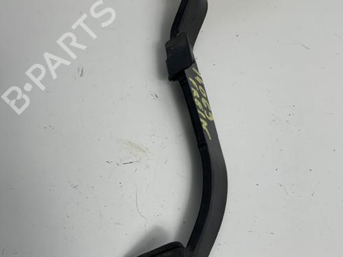 Used Break pedal RENAULT CLIO IV (BH_) 0.9 TCe 90 (BHNF, BHMA, BHMH, BHJK, BHJR) (90 hp) 29074896