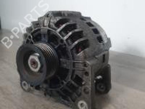 Used Alternator SKODA FABIA I (6Y2) 1.2 (54 hp) 30765484