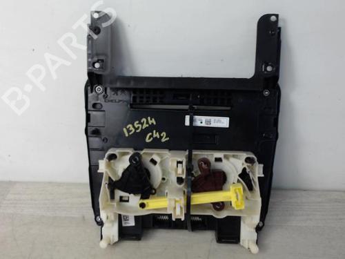 Climate control CITROËN C4 II (NC_) 1.6 HDi 90 | BP24027200I5  - Image 6