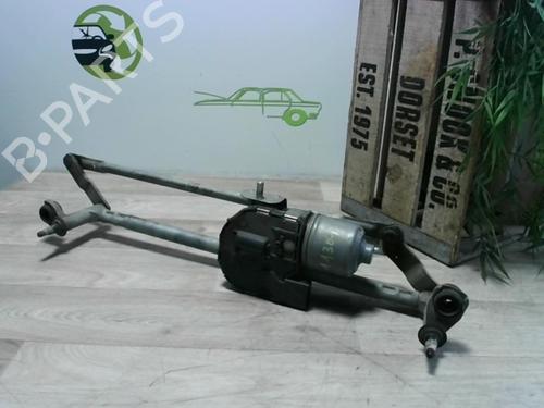 Front wiper motor VW GOLF VI (5K1) 1.6 TDI | BP34191713M29 - Image 2