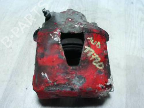 Used Right front brake caliper SEAT TOLEDO II (1M2) 1.9 TDI (110 hp) 23208060