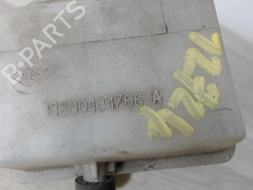 Brake master cylinder RENAULT ESPACE IV (JK0/1_) 2.0 dCi (JK01, JK02, JK1J, JK1K, JK1H) | BP24026355M77