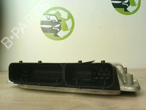 Used Control unit Control unit VW POLO IV (9N_, 9A_) 1.4 TDI (70 hp) 25995420 25995420