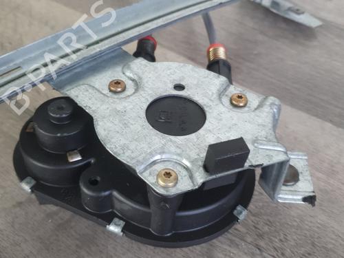 Front right window mechanism CITROËN XSARA Coupe (N0) 1.9 D | BP31086994C23 