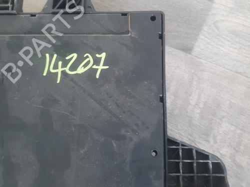 Fuse box OPEL ZAFIRA TOURER C (P12) 2.0 CDTi (75) | BP31058142E1