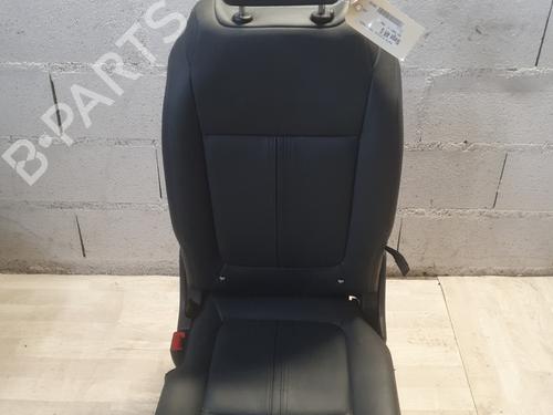 Used Rear seat PEUGEOT 5008 (0U_, 0E_) 1.6 HDi (114 hp) 31084876