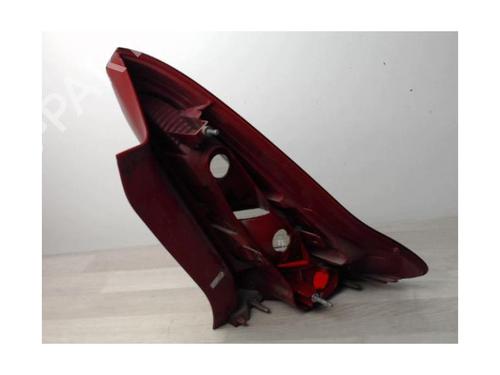 Left taillight CITROËN C4 Coupe (LA_) 1.6 HDi | BP24025883C34 