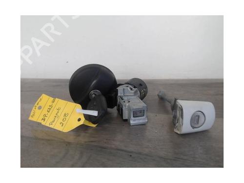 Ignition barrel PEUGEOT 208 I (CA_, CC_) 1.4 HDi | BP26687068M48