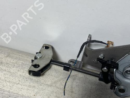 Hand brake BMW 3 (E90) 320 d xDrive | BP29632690I18 