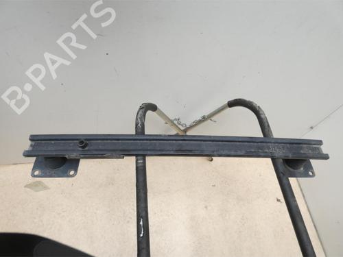Used Front bumper reinforcement PEUGEOT 5008 (0U_, 0E_) 1.6 HDi (110 hp) 24025494