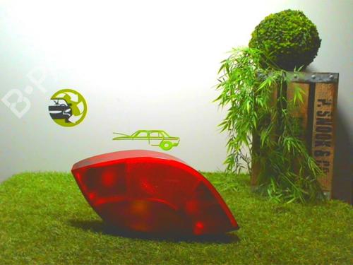 Used Left taillight FORD KA (RB_) 1.3 i (49 hp) 24025026