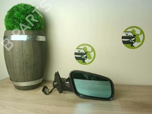 Used Right mirror AUDI A3 (8L1) 1.9 TDI (110 hp) 25618896