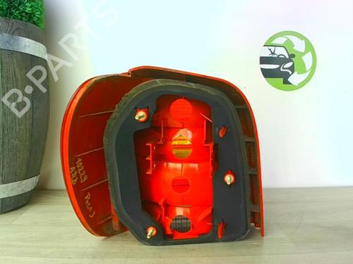 Right taillight VW POLO (6N2) 1.4 | BP25618762C35