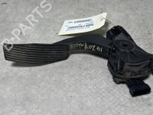 Pedal OPEL ZAFIRA TOURER C (P12) 2.0 CDTi (75) (130 hp) 31031621