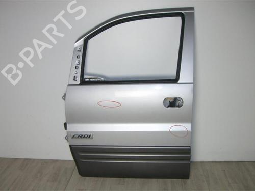 Used Left front door MG MG 6 Hatchback 1.9 DTi (150 hp) 25618726