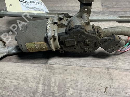 Front wiper motor CITROËN C3 II (SC_) 1.4 HDi 70 (SC8HZC, SC8HR0, SC8HP4) | BP39404026M29 - Image 4