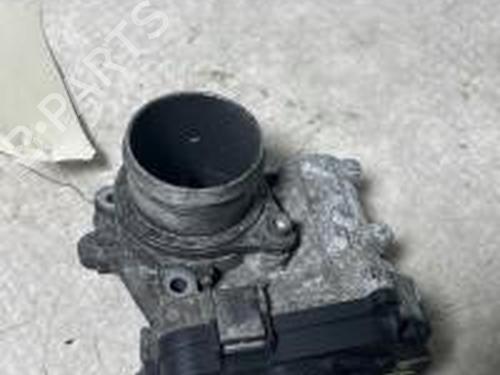 Used Throttle body SAAB 9-3 Estate (E50) 1.9 TiD (150 hp) 31086447