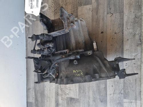 Used Gearbox Gearbox 37235611 37235611