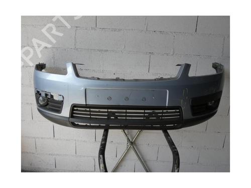 Front bumper FORD FOCUS C-MAX (DM2) 1.6 TDCi | BP25619267C7 