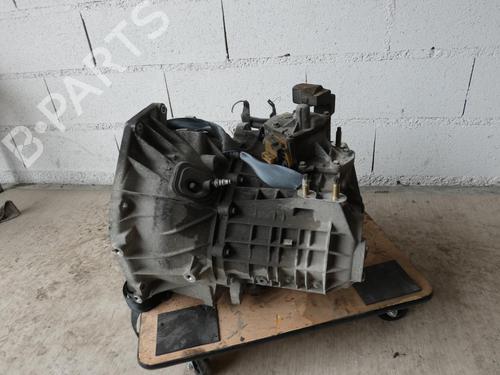 Gearbox FORD COUGAR (EC_) 2.5 V6 24V | BP24026279M3 - Image 3