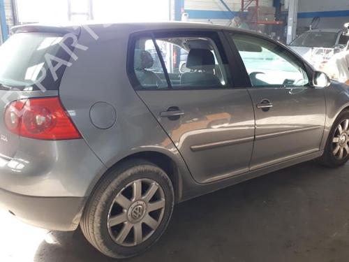 Tailgate lift support VW GOLF V (1K1) 2.0 TDI 16V | BP29597079C138 