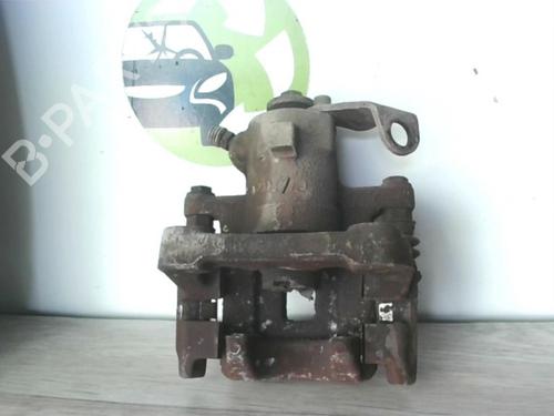 Right rear brake caliper SEAT CORDOBA (6L2) 1.9 TDI | BP25618262M106 