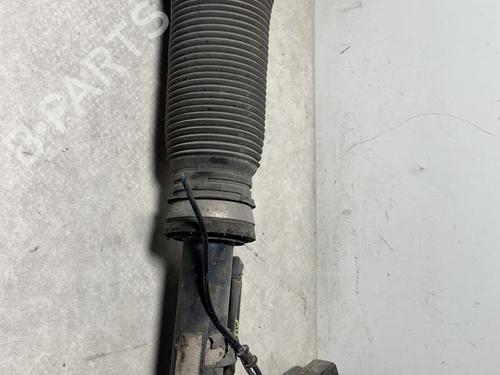 Used Left front shock absorber MERCEDES-BENZ S-CLASS (W220, V220) S 320 CDI (220.026, 220.126) (197 hp) 30807802