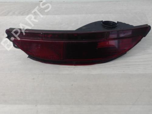 Used Rear fog light FIAT GRANDE PUNTO (199_) 1.3 D Multijet (199.AXD11, 199.AXD1A, 199.AXD1B,... (90 hp) 21183569