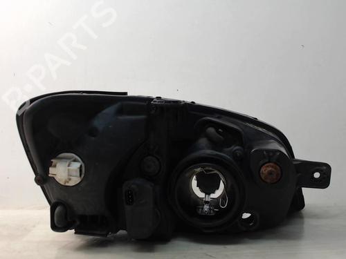 Used Left headlight HYUNDAI GETZ (TB) 1.5 CRDi (82 hp) 29823415