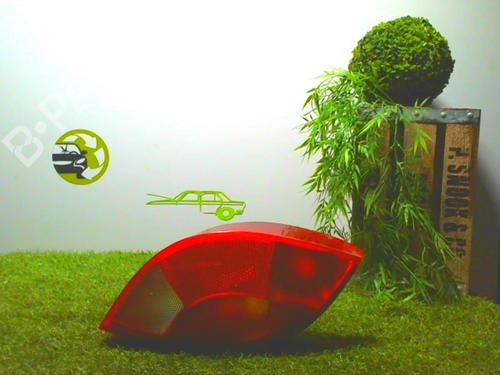 Used Right taillight FORD KA (RB_) 1.3 i (49 hp) 24025027