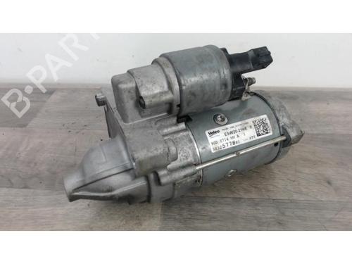 Starter CITROËN C4 SPACETOURER (3D_) 1.5 BlueHDi 130 | BP26199525M8 