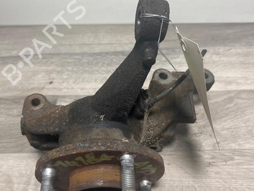 Used Right front steering knuckle Right front steering knuckle FORD FIESTA VI (CB1, CCN) 1.25 (82 hp) 36301423 36301423