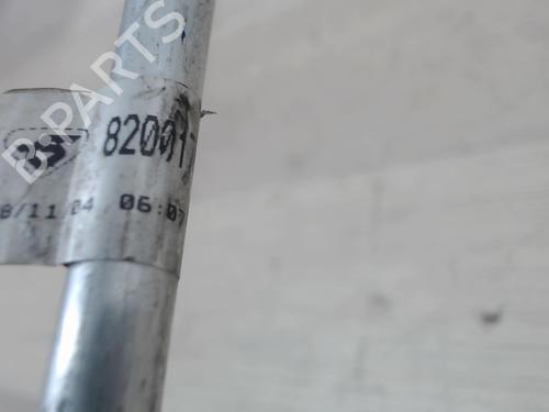 AC pipe RENAULT MODUS / GRAND MODUS (F/JP0_) 1.5 dCi (FP0D, JP0D) | BP23568242M126