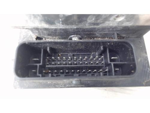 ABS pump ALFA ROMEO MITO (955_) 1.3 MultiJet (955AXP1A, 955AYC1A) | BP23110768M43 
