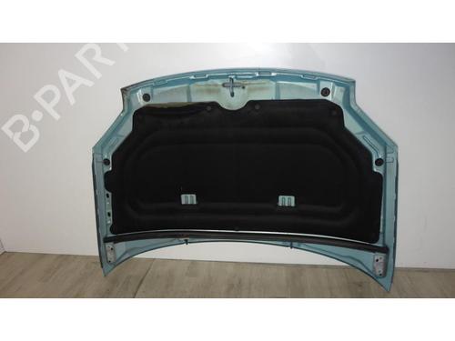 Hood CITROËN BERLINGO / BERLINGO FIRST MPV (MF_, GJK_, GFK_) 2.0 HDI 90 (MFRHY) | BP26003322C1 