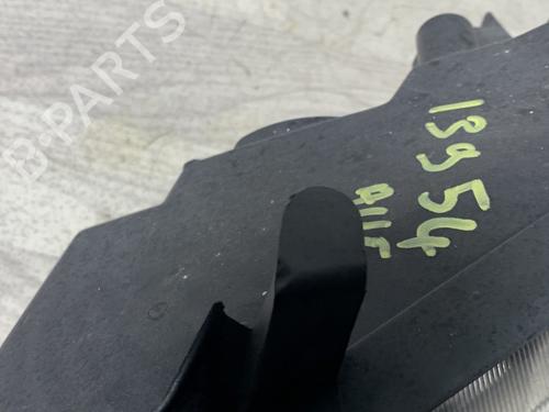 Left headlight PEUGEOT 307 (3A/C) 2.0 HDi 90 | BP32143275C28