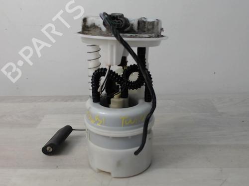 Fuel pump RENAULT TWINGO II (CN0_) 1.2 16V (CN0K, CN0V, CN0A) | BP37459813M76 - Image 9
