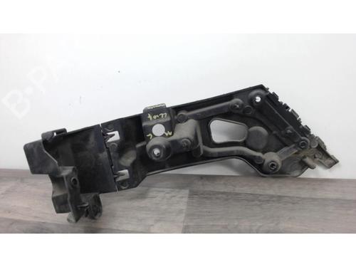Rear bumper bracket RENAULT CLIO IV Grandtour (KH_) 1.5 dCi 90 (KHN3, KHN4) | BP25157224C159 