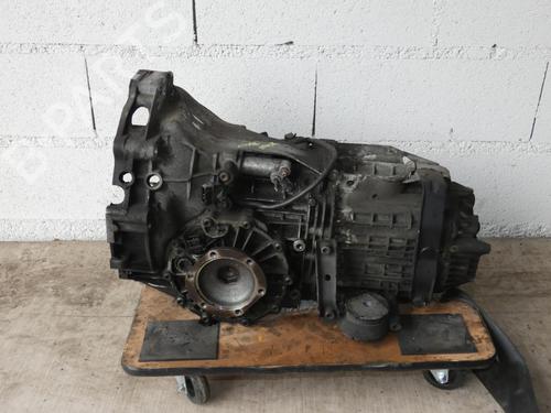 gearbox-audi-80-b4-saloon-8c2-1991-1992-1993-1994-1995-25619128 main image