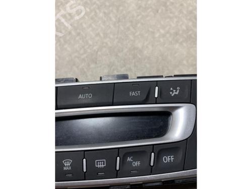 Climate control RENAULT GRAND SCÉNIC III (JZ0/1_) 2.0 dCi (JZ0L) | BP22791121I5 