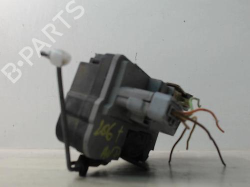 Front right lock PEUGEOT 206+ (2L_, 2M_) 1.4 HDi eco 70 | BP30705706C97 