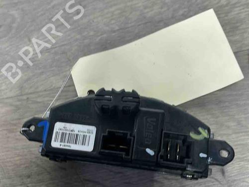Heater resistor RENAULT MEGANE IV Hatchback (B9A/M/N_) 1.6 dCi 130 (B9A4) | BP36467098M108 - Image 2