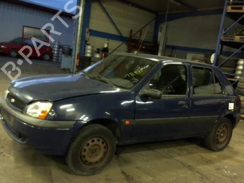 Højre baglygte FORD FIESTA IV (JA_, JB_) 1.8 DI | BP21182151C35