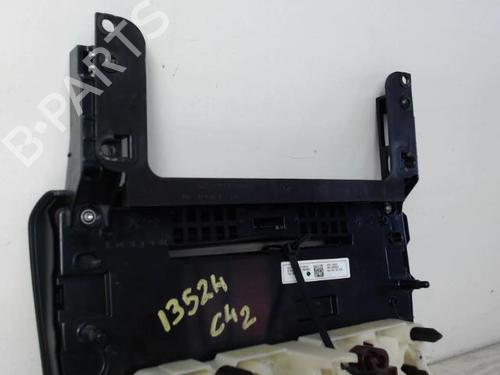 Climate control CITROËN C4 II (NC_) 1.6 HDi 90 | BP24027200I5  - Image 9