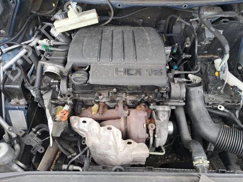 Right front seat CITROËN C4 Picasso I MPV (UD_) 1.6 HDi | BP22198215C16 