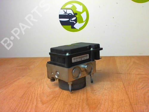 Used ABS pump ABS pump RENAULT CLIO III (BR0/1, CR0/1) 1.5 dCi (BR17, CR17) (86 hp) 34703181 34703181
