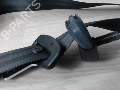 Front right seatbelt FORD FIESTA VI (CB1, CCN) 1.4 TDCi | BP23082332I25 
